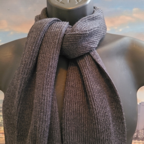 Polo Ralph Lauren Other - Polo Ralph Lauren Wool Scarf